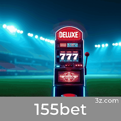 Desbloqueie bônus incríveis na 155bet!