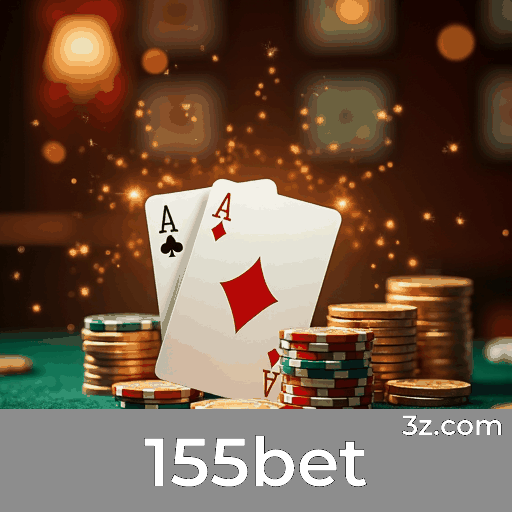 155bet: Um Paraíso de Jogos Selecionados e Excelentes