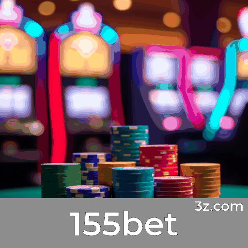 155bet: Apostas Esportivas de Precisão e Cobertura Total