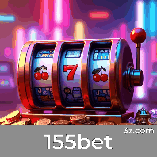 155bet: Apostas Esportivas de Precisão e Cobertura Total
