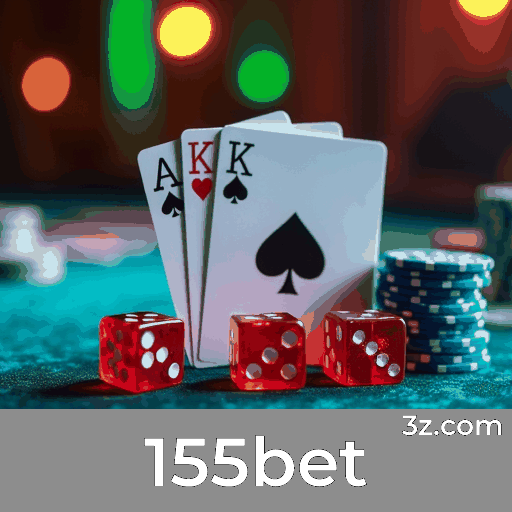 155bet: Experiência de Cassino Profissional e Autêntica