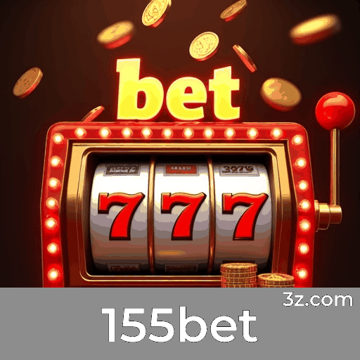 155bet: Apostas Esportivas de Precisão e Cobertura Total